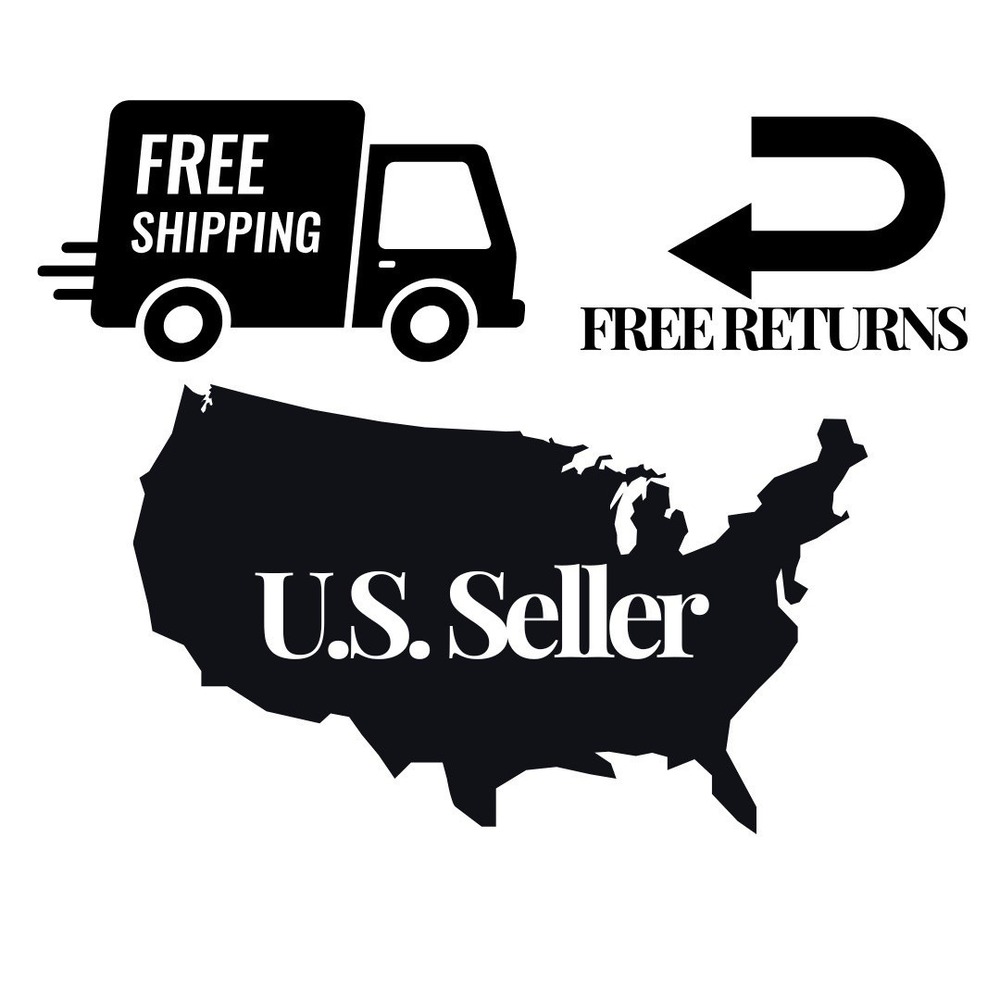 50 Pack Flocked Hangers Closet Space Saving Sturdy Non Slip Slim Design Black - Picture 13 of 13